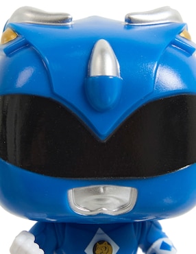 Funko POP! Movies Mighty Morphin Power Rangers The Movie Blue Ranger