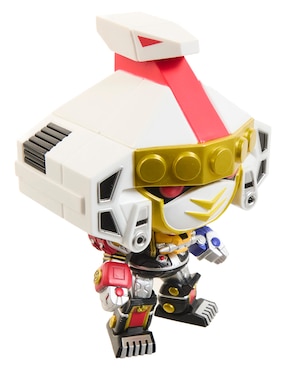 Funko POP! Movies Mighty Morphin Power Rangers The Movie Ninja Megazord