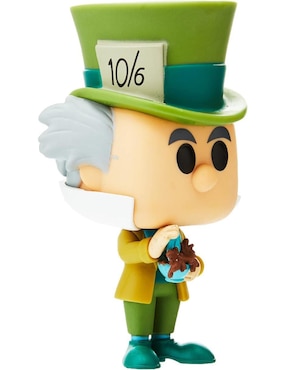 Funko Pop! Alice in Wonderland Mad Hatter