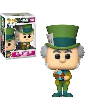 Funko Pop! Alice in Wonderland Mad Hatter