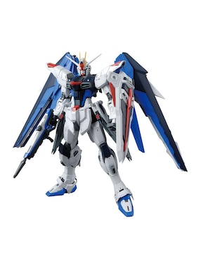 Figura de acción articulada Gundam MBF-P02 Gundam Astray Red Frame collectors Bandai