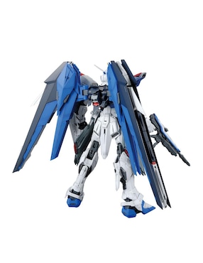 Figura de acción articulada Gundam MBF-P02 Gundam Astray Red Frame collectors Bandai