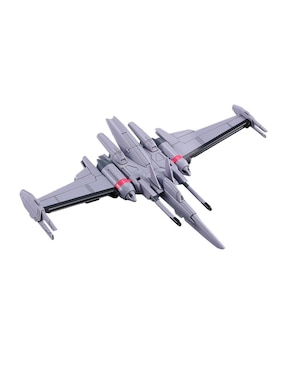 Figura de acción articulada Gundam Infinite Justice Type II collectors Bandai