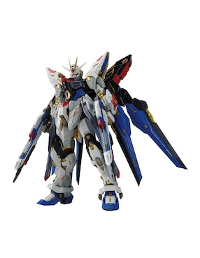 Figura de acción articulada Gundam MBF-P02 Gundam Astray Red Frame collectors Bandai