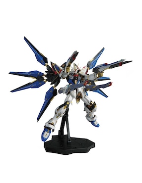 Figura de acción articulada Gundam MBF-P02 Gundam Astray Red Frame collectors Bandai