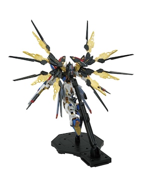 Figura de acción articulada Gundam MBF-P02 Gundam Astray Red Frame collectors Bandai