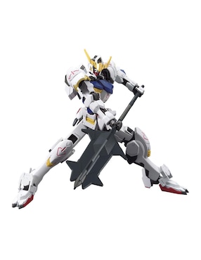 Figura de acción articulada Gundam Barbatos Bandai