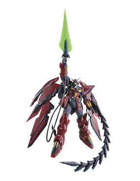 Figura de acción articulada Gundam Epyon Bandai