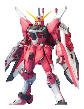 Figura de acción articulada Gundam MBF-P02 Gundam Astray Red Frame collectors Bandai