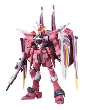 Figura de acción articulada Gundam MBF-P02 Gundam Astray Red Frame collectors Bandai