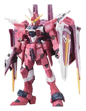 Figura de acción articulada Gundam MBF-P02 Gundam Astray Red Frame collectors Bandai