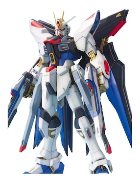 Figura de acción articulada Gundam MBF-P02 Gundam Astray Red Frame collectors Bandai