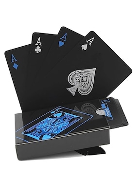 PokaBlue Poker Ventdepot