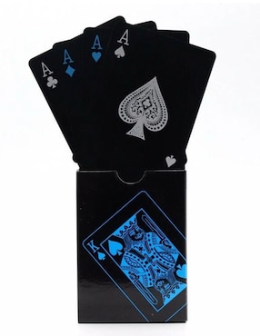 PokaBlue Poker Ventdepot
