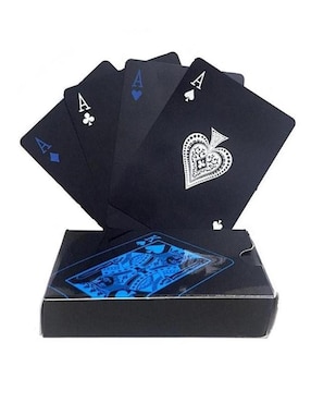PokaBlue Poker Ventdepot