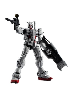 Figura de acción articulada Gundam Ex Bandai
