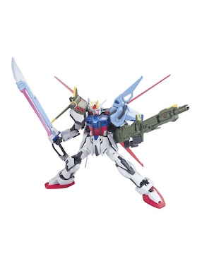 Figura de acción articulada Gundam Bandai