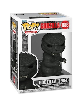 Funko Pop! Movies Godzilla King of the Monsters Godzilla 1984