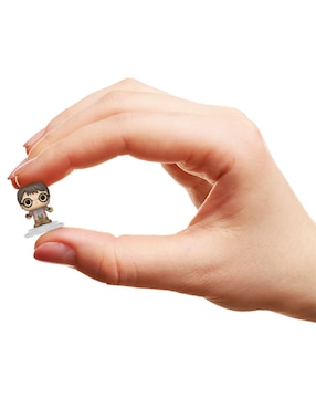 Funko Bitty Box Harry Potter Hogwarts Castle