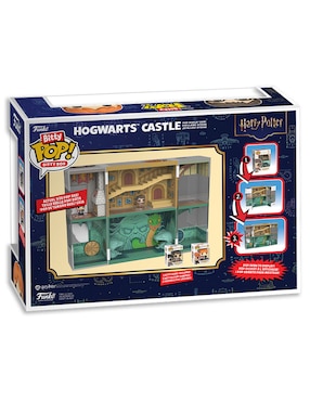 Funko Bitty Box Harry Potter Hogwarts Castle