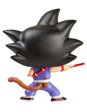 Funko POP! Animation Dragon Ball Goku With Nyoibo