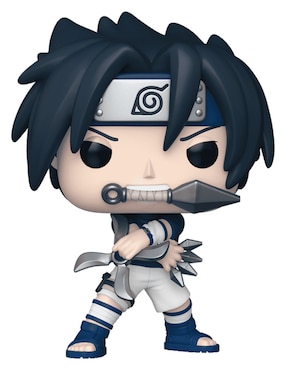 Funko POP! Animation Naruto Sasuke Uchiha