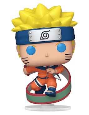 Funko POP! Animation Naruto Uzumaki