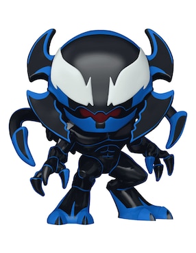 Funko POP! Your Friendly Neighborhood Spider-Man Alien Monster