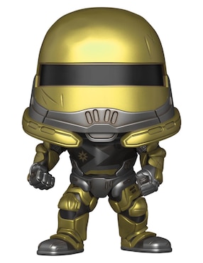 Funko POP! Heroes Superman Hammer of Boravia