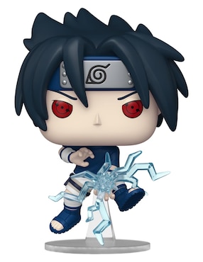 Funko POP! Animation Naruto Sasuke Uchiha