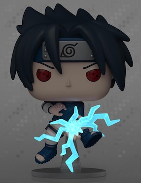 Funko POP! Animation Naruto Sasuke Uchiha