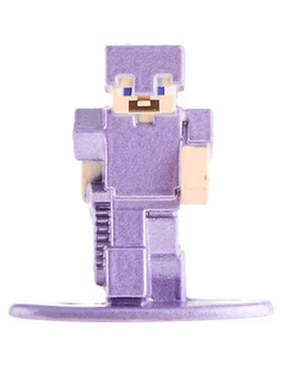 Set figuras Jada Minecraft