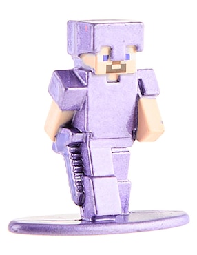 Set figuras Jada Minecraft