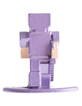Set figuras Jada Minecraft