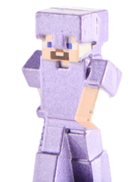 Set figuras Jada Minecraft