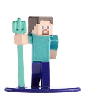 Set figuras Jada Minecraft