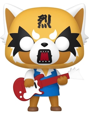 Funko POP! Aggretsuko