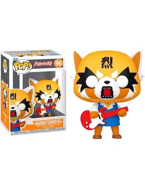 Funko POP! Aggretsuko