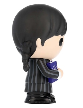 Alcancía Monogram Wednesday Addams