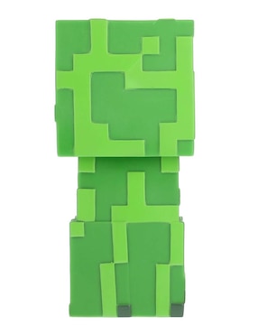 Alcancía Monogram Creeper Minecraft