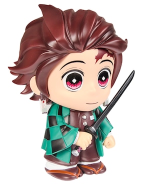 Alcancía Monogram Demon Slayer: Kimetsu no Yaiba Tanjiro