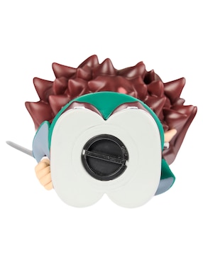 Alcancía Monogram Demon Slayer: Kimetsu no Yaiba Tanjiro