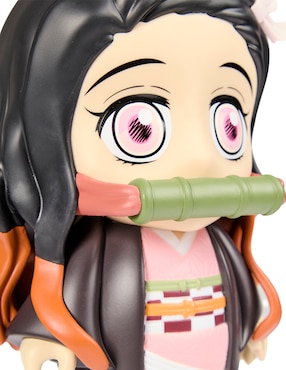 Alcancía Monogram Demon Slayer: Kimetsu no Yaiba Nezuko