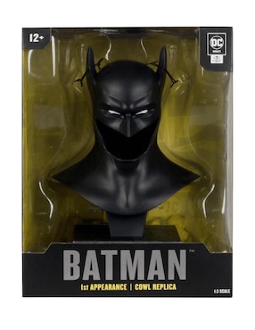 Figura de colección DC Comics Batman chase Mcfarlane