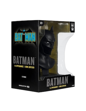 Figura de colección DC Comics Batman chase Mcfarlane