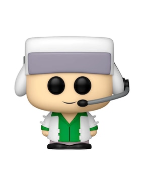 Funko Pop! South Park Kyle Broflovski