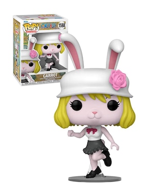 Funko Pop! Animation One Piece Carrot
