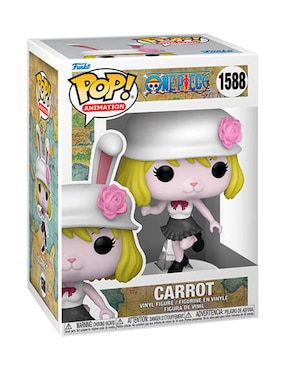 Funko Pop! Animation One Piece Carrot