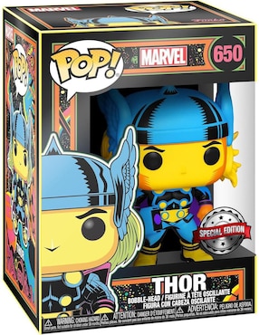 Funko Pop! Marvel Thor