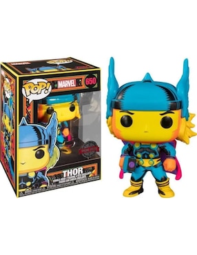 Funko Pop! Marvel Thor